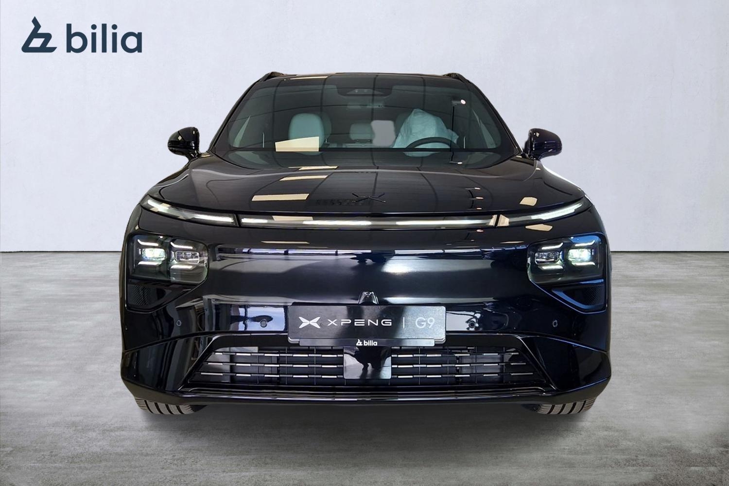 XPENG G9 AWD PERFORMANCE 2025, bild 3/58