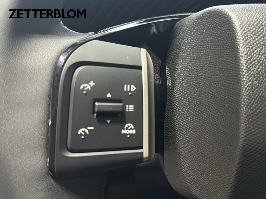 SUV Citroën C3 16 av 20