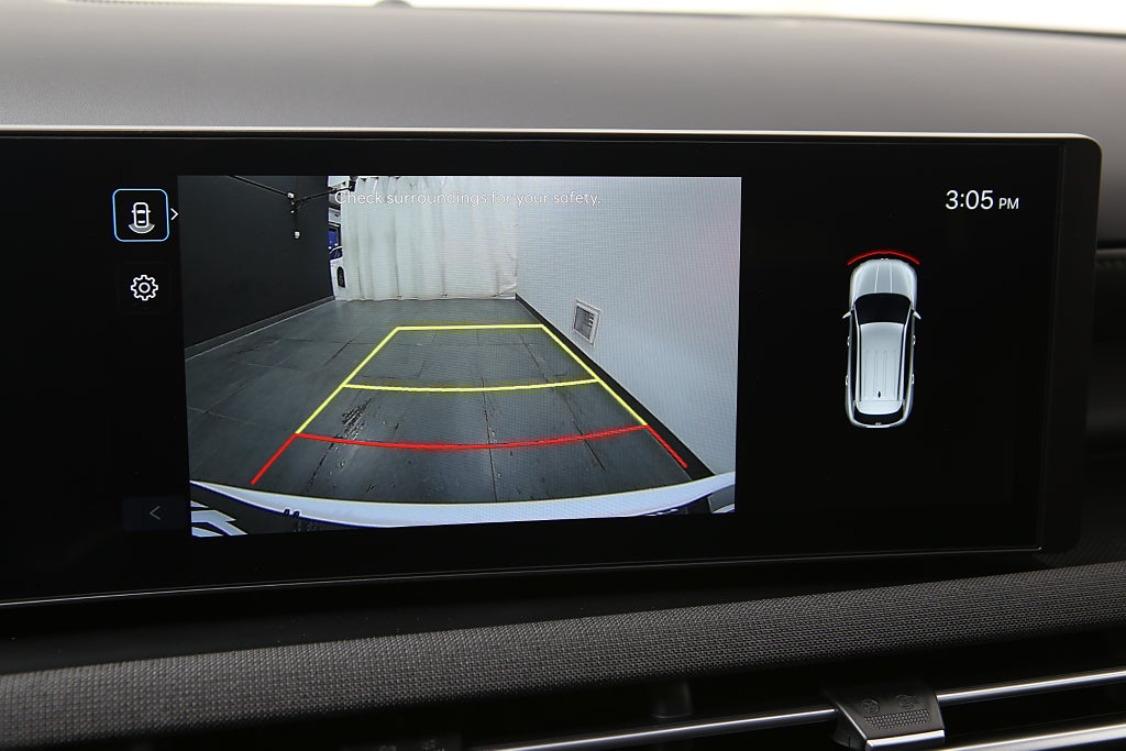 Hyundai Tucson Fullhybrid 4WD Essential Kamera Navi  *Superkampanj 2026