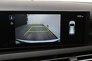 SUV Hyundai Tucson 14 av 25