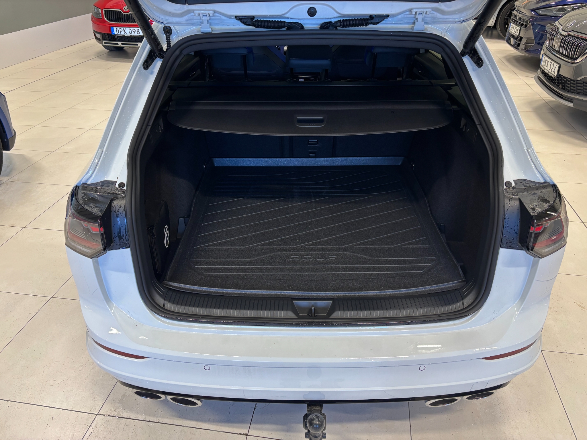 Volkswagen Golf 2026, kuva 7/49