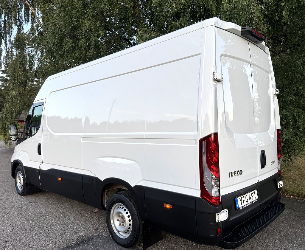 Iveco 35-140 2024 - miniatyr 5