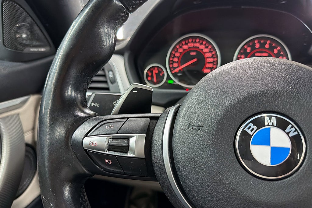 BMW 430i 2018