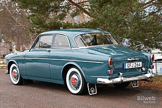 Volvo Amazon 121 B18 - Göteborg - Bytbil.com