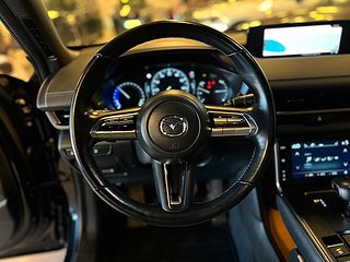 Mazda MX-30 EV Kamera/Navi/Rattvärme/Värmare/10 års garanti