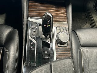 BMW 545 e xDrive 394hk M Sport/Drag/Navi/Cockpit/HuD