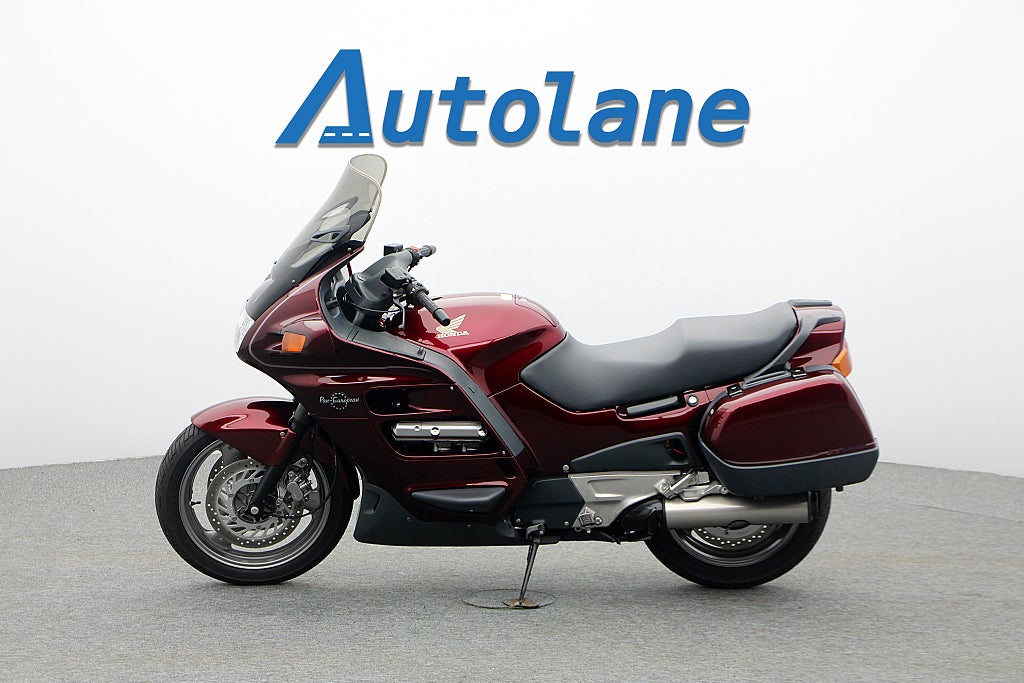 Honda ST1100 Pan-European* Pan-European