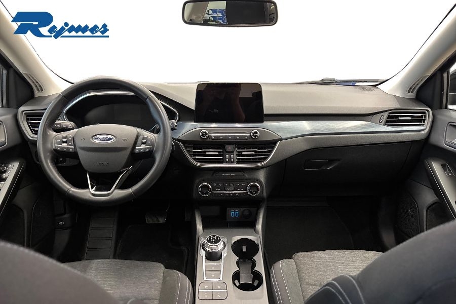 Ford Focus 2022, bild 7/55