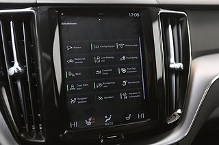 SUV Volvo XC60 20 av 29