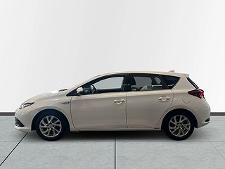 Toyota Auris Hybrid e-CVT Active Vinterhjul/Backkamera/BT