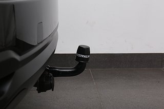 SUV Subaru Forester 23 av 23