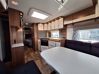 Polar Edition 620 FWCA Barnkammare (FAX16C) - Bytbil.com
