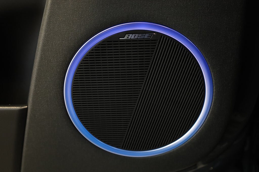 Hyundai IONIQ 5 84kWh Essential - Business lease