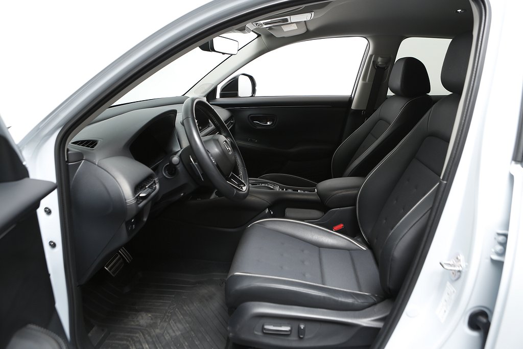 Honda ZR-V SPORT FullHybrid 184 Hk + El Stolar+Kamera+ mm 2023