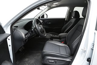 SUV Honda ZR-V 7 av 27