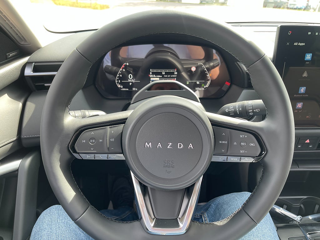 Mazda CX-5 2.5 140 hk, 6AT, AWD, Homura, PANORAMATAK, BLOP