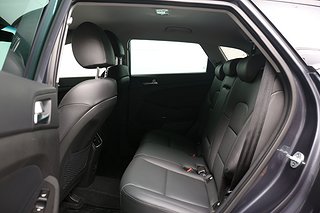 Kombi Hyundai Tucson 18 av 20