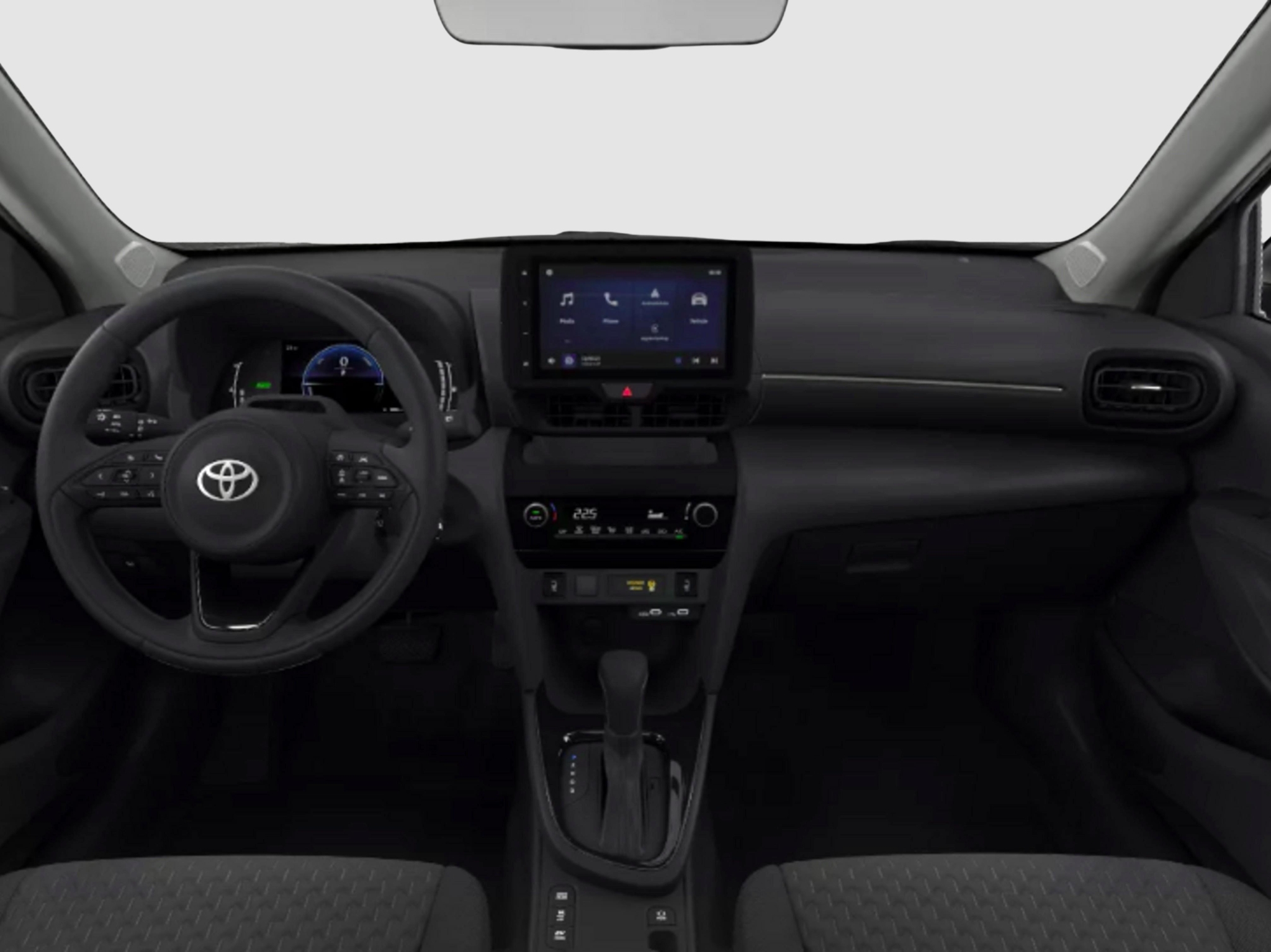 Toyota Yaris Cross 2026, bild 6/10