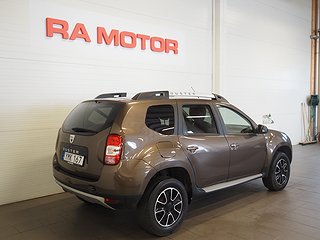 SUV Dacia Duster 5 av 22