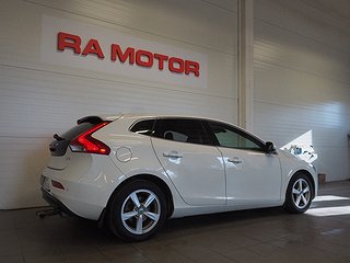 Halvkombi Volvo V40 6 av 21