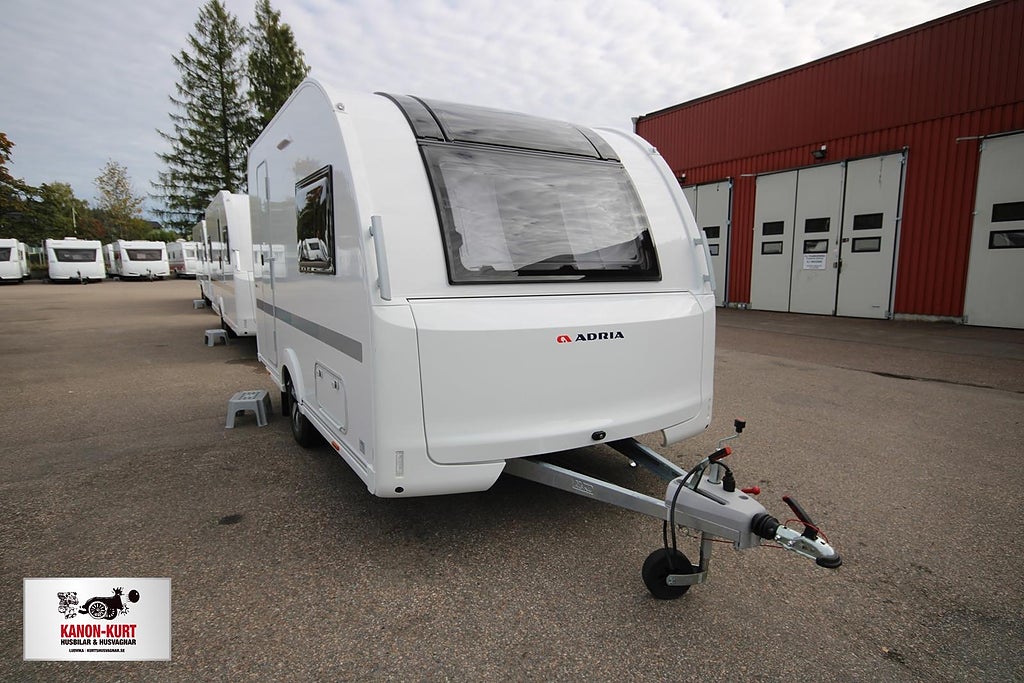 Adria Altea 362 LH