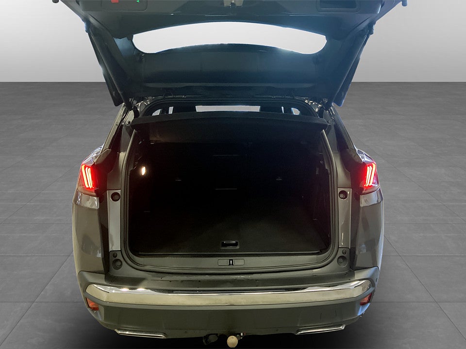 Bild på Peugeot 3008 GT HYBRID4 300hk Aut AWD ELSTOL B-KAMERA DRAG