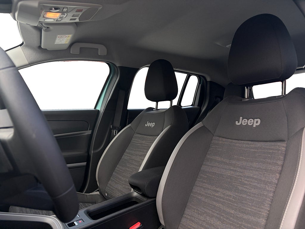 Jeep Avenger 2024 - miniatyr 7
