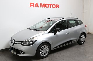 Kombi Renault Clio 2 av 22