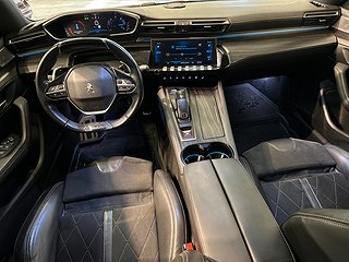 Peugeot 508 SW GT-Paket Aut Focal Drag Kamera Mvärm GPS SoV