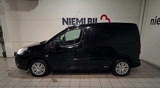 Citroën Berlingo Van 1.6 8v Drag Mvärm Extraljus S/V-hjul