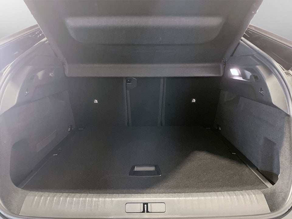 Bild på Peugeot 3008 GT Hybrid 145hk Aut PANO HIFI DRAG
