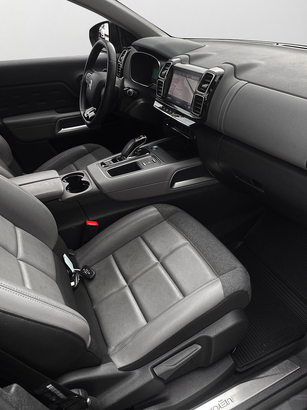 Citroën C5 Aircross 2020 - miniatyr 17
