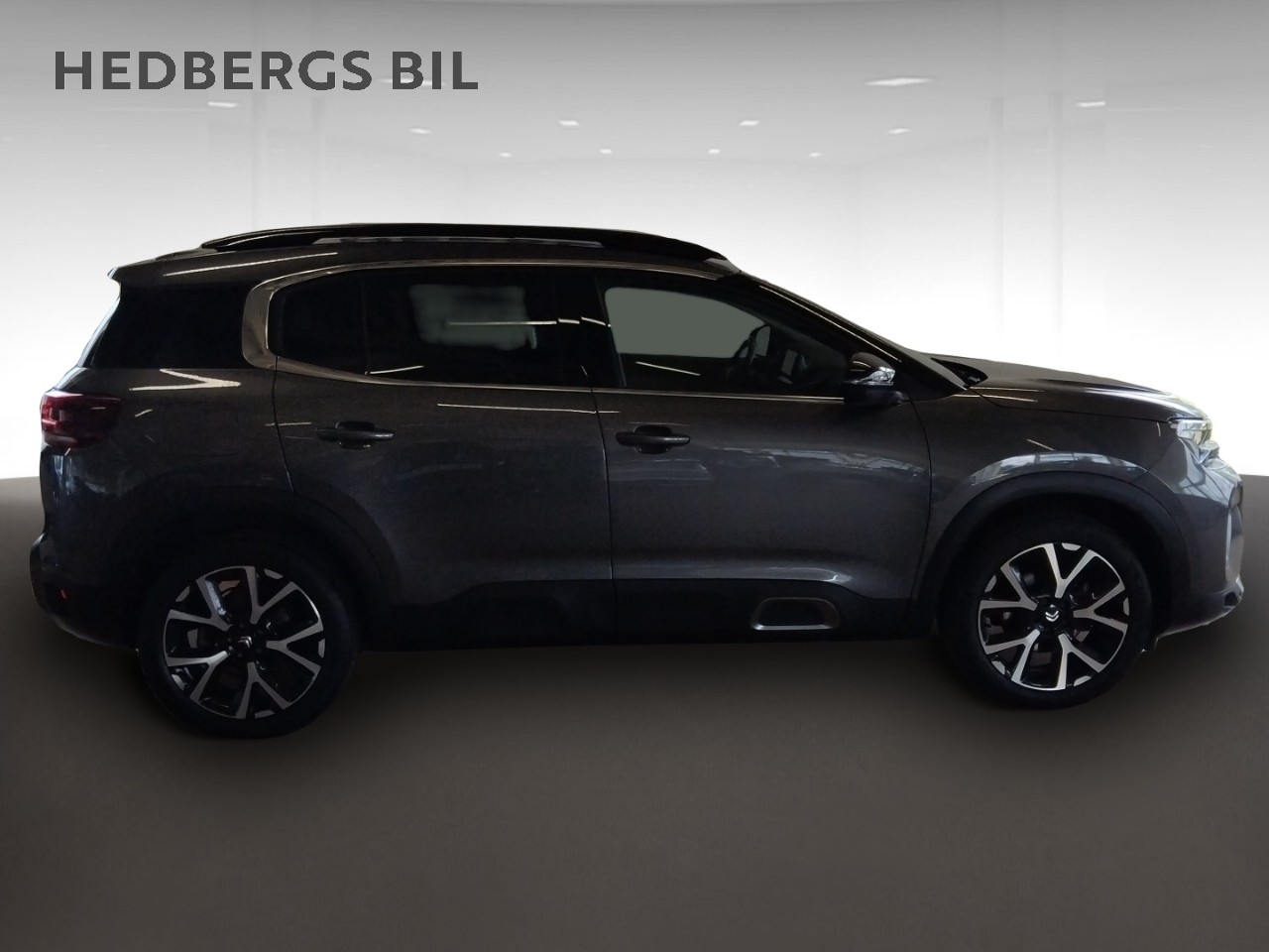 Citroen C5 Aircross 2022, bild 2/45