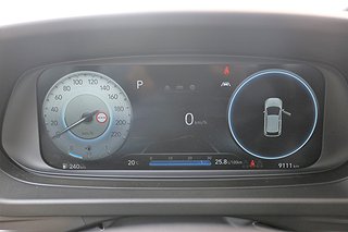 SUV Hyundai Bayon 12 av 17