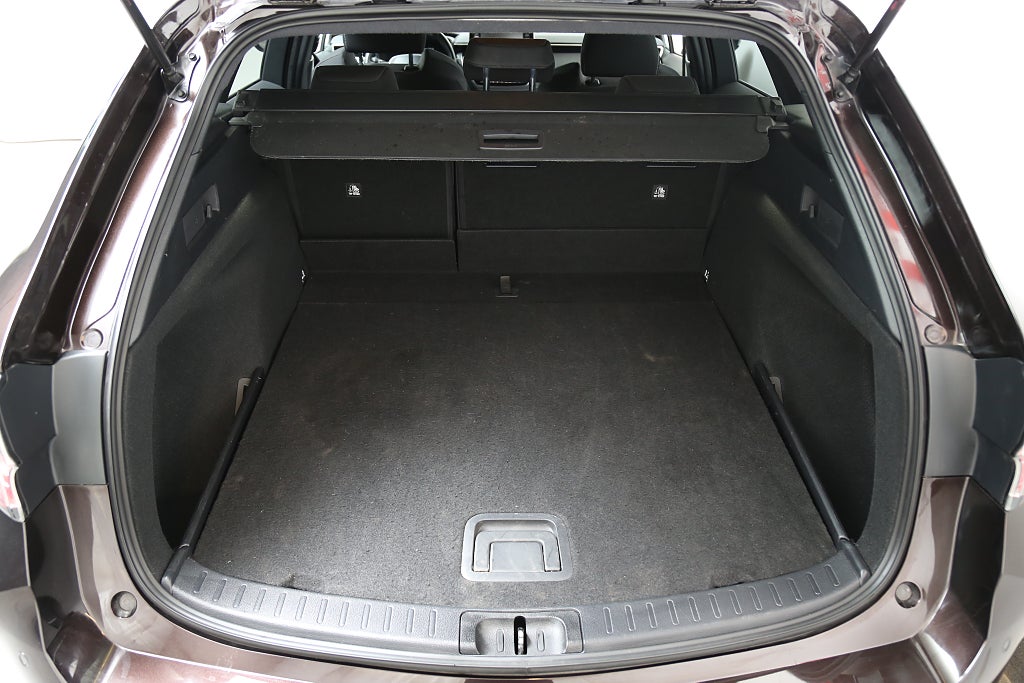Suzuki Swace Hybrid 1,8 VVT-i E-CVT 122hk Inclusive Kombi 2021