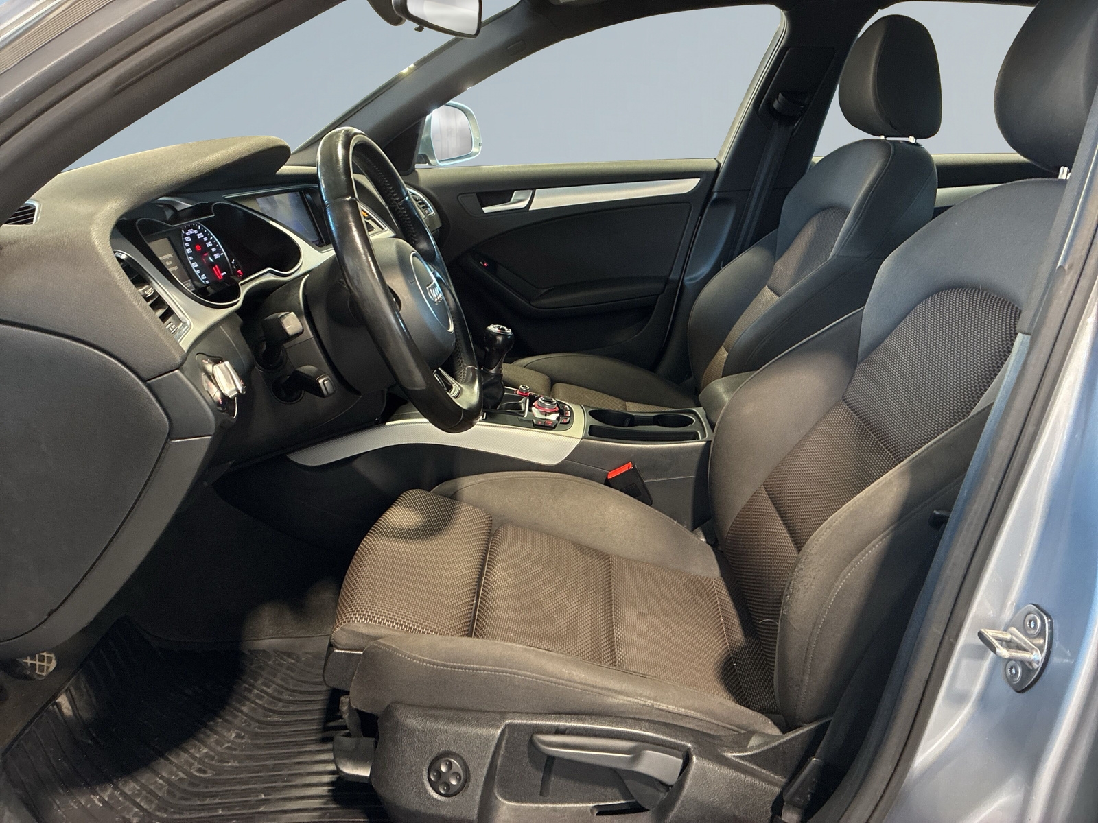 Audi A4 allroad 2015, bild 7/51