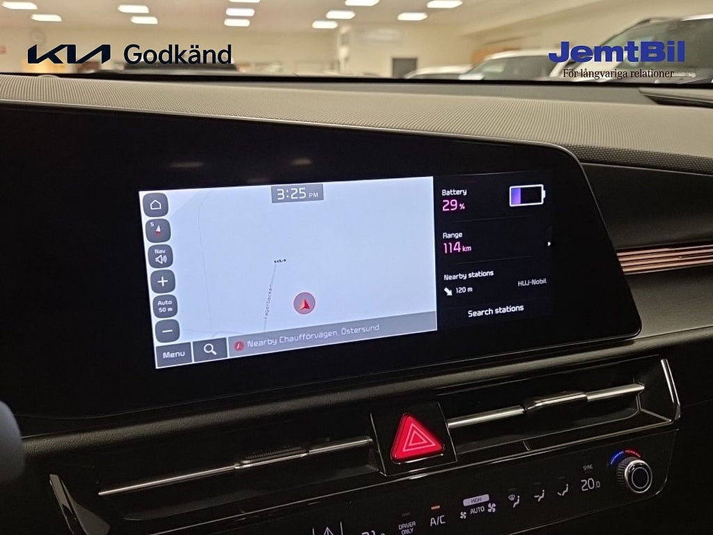 Kia Niro 2023 - miniatyr 11