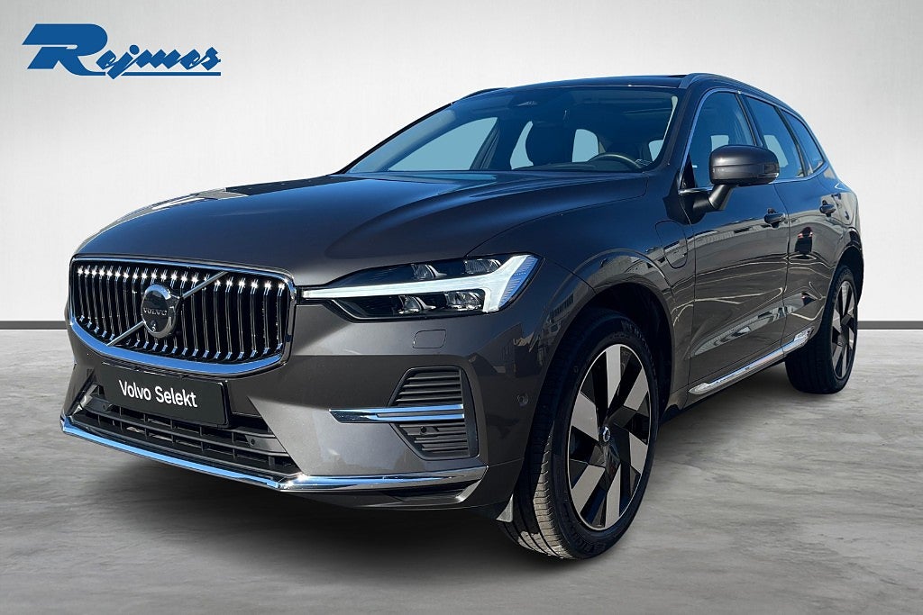 Volvo XC60 Recharge T6 Ultimate Bright