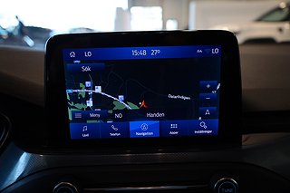 Kombi Ford Focus 11 av 18