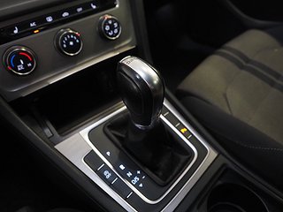 Kombi Volkswagen Golf 17 av 21