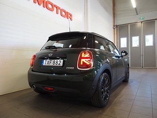 Halvkombi MINI Cooper 6 av 17