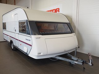 Husvagn, 1-axl Solifer 560 1 av 18