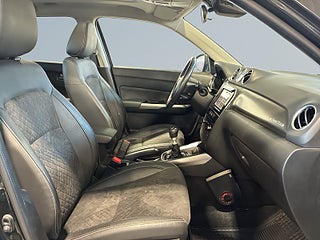 Suzuki Vitara 1.4 Boosterjet DOHC 16V VVT AllGrip Inclusive Drag S&V
