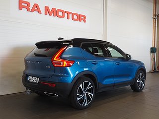 SUV Volvo XC40 4 av 27