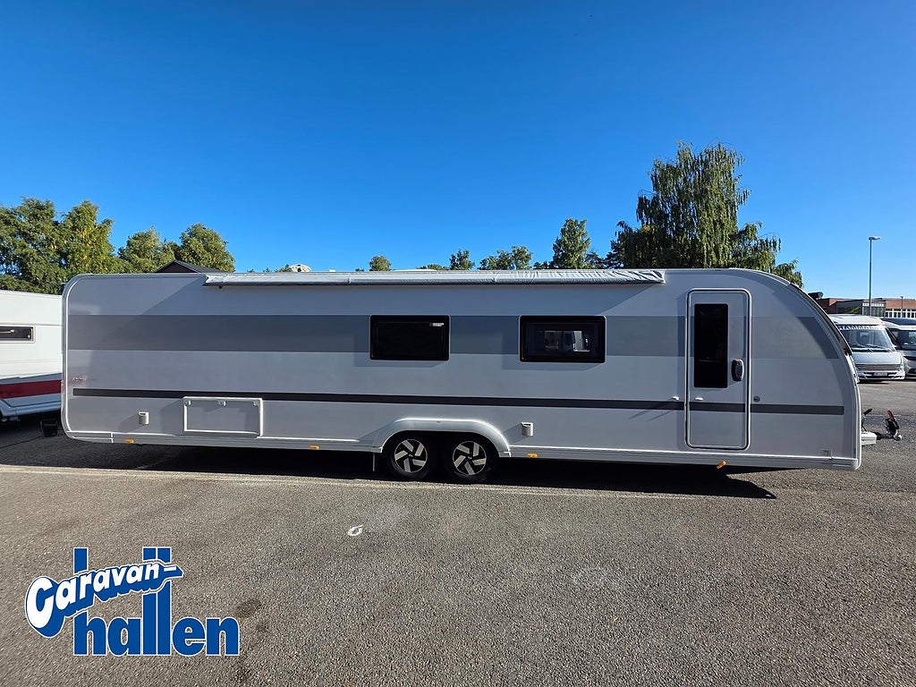 Adria ALPINA 903 HT