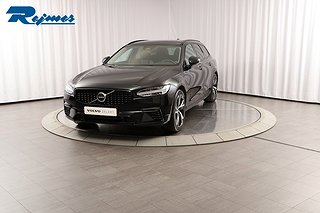 Volvo V90 Recharge T6 Plus Dark