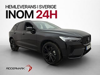 Brugt Volvo Xc60 2.0 RECHARGE T8