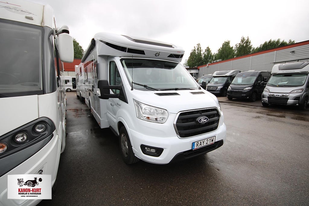 Ci Magis 82 XT