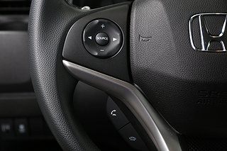 Halvkombi Honda Jazz 11 av 18