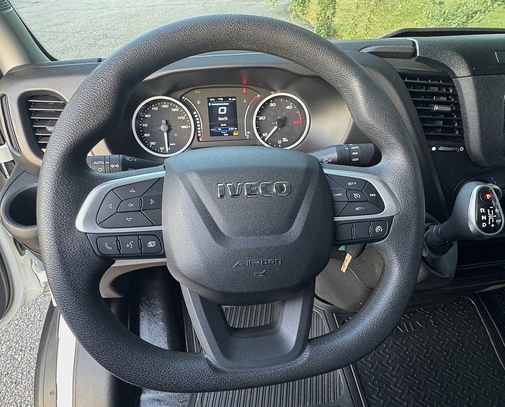 Iveco 35-140 2024 - miniatyr 14
